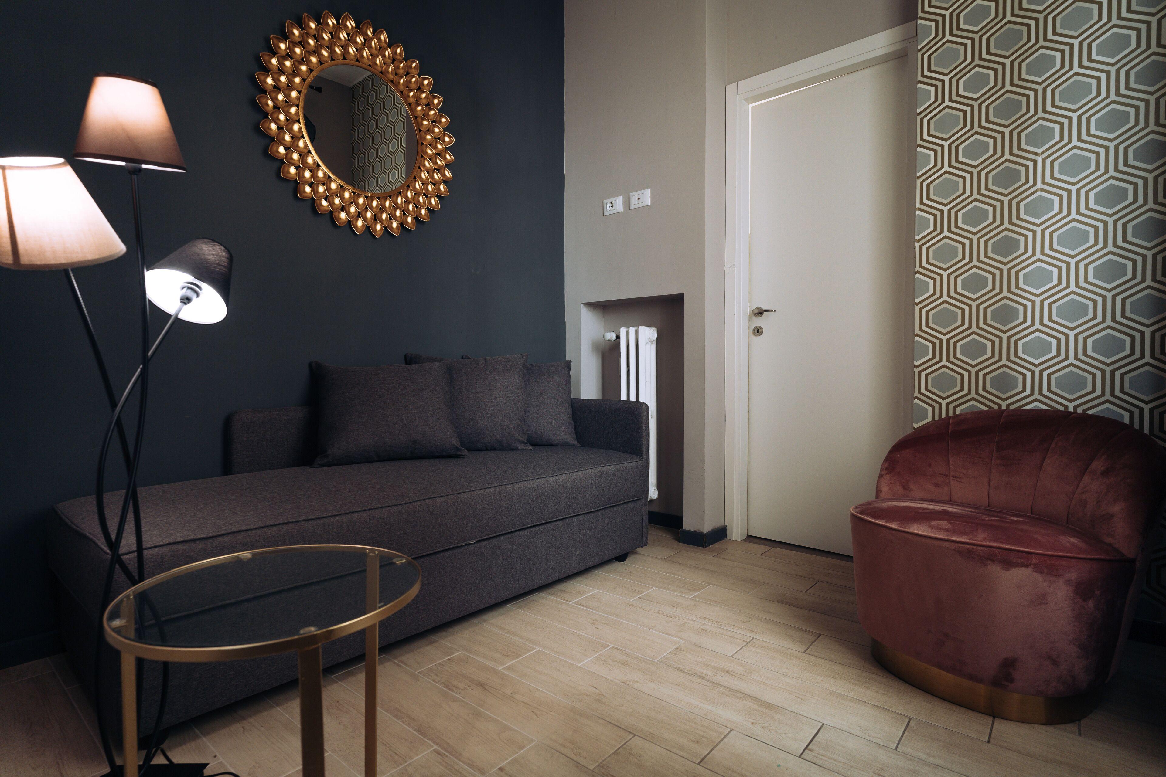 Mi Hotel Home, Rome